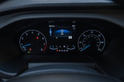 2025 Ford Transit-350 XLT