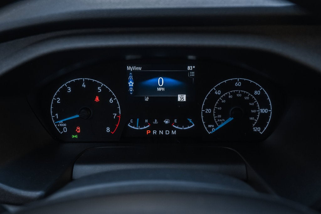 2025 Ford Transit-350 XLT