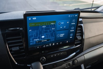 2025 Ford Transit-350 XLT