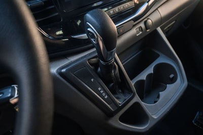 2025 Ford Transit-350 XLT