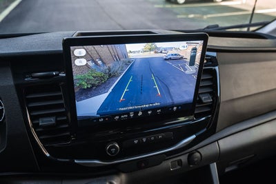 2025 Ford Transit-350 XLT