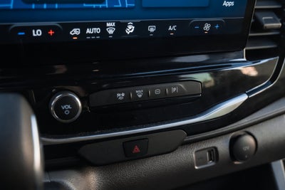2025 Ford Transit-350 XLT