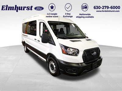 2024 Ford Transit-350 XL