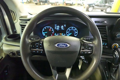 2024 Ford Transit-350 XL