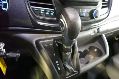 2024 Ford Transit-350 XL