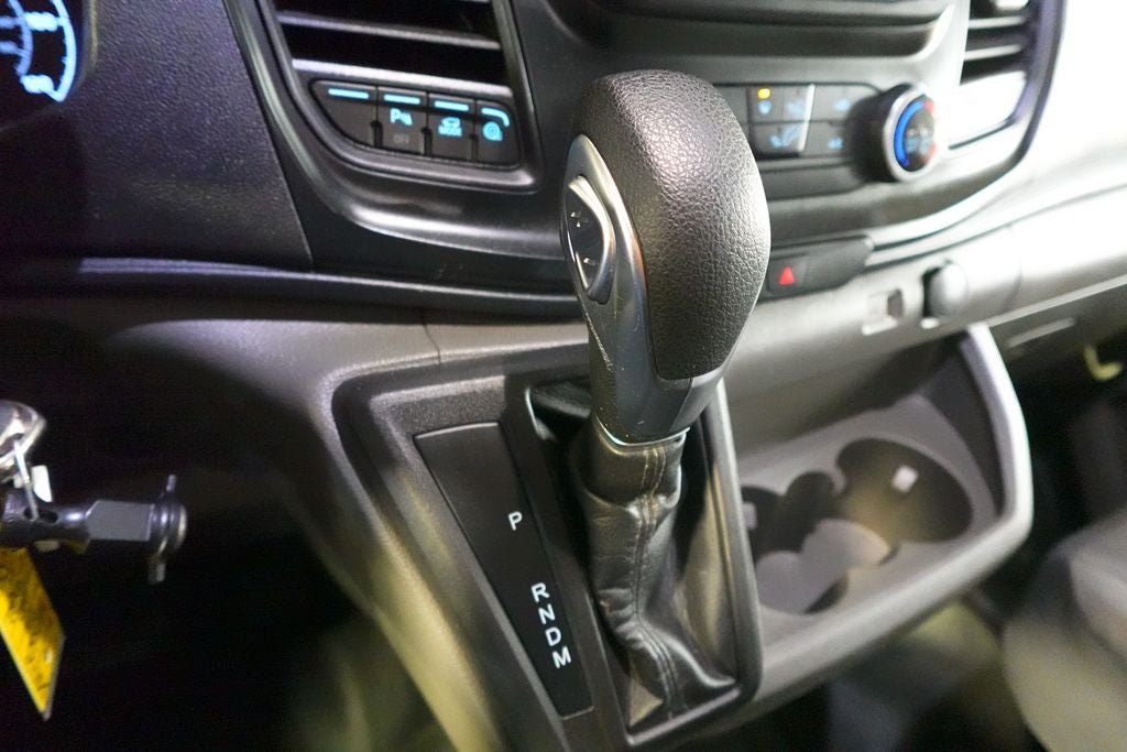 2024 Ford Transit-350 XL