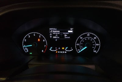 2024 Ford Transit-350 XL
