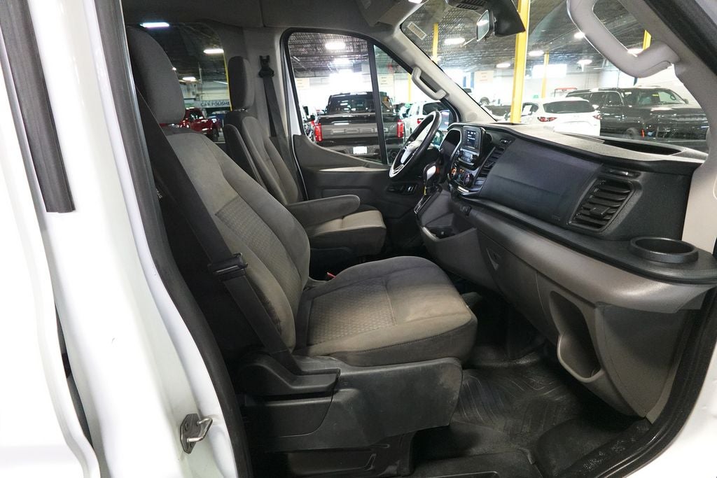 2024 Ford Transit-350 XL