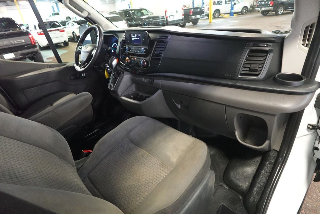2024 Ford Transit-350 XL