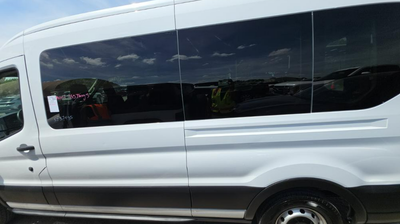 2024 Ford Transit-350 XL