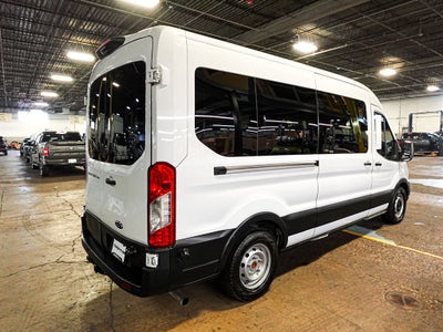 2024 Ford Transit-350 XL