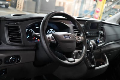 2023 Ford Transit-350 XL