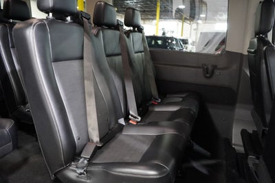 2023 Ford Transit-350 XL