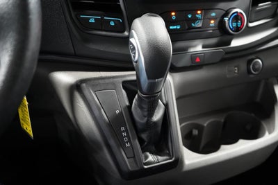 2023 Ford Transit-350 XL
