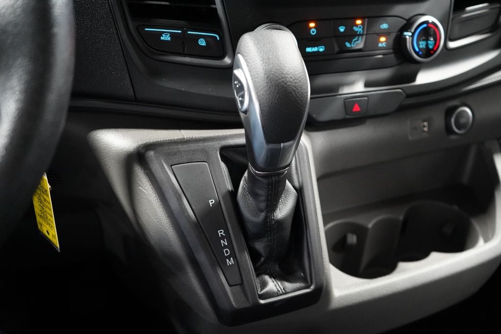 2023 Ford Transit-350 XL