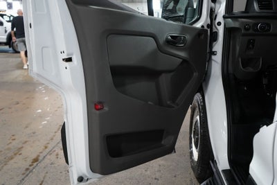 2023 Ford Transit-350 XL