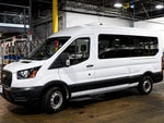 2023 Ford Transit-350 XL