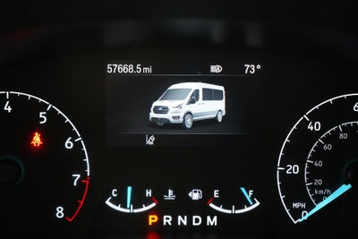 2024 Ford Transit-350 XLT