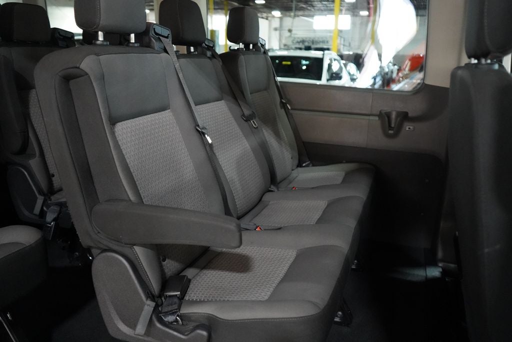 2024 Ford Transit-350 XLT