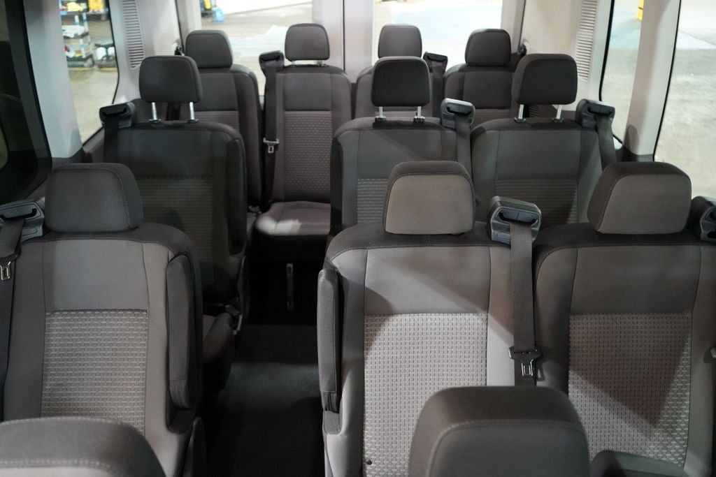 2024 Ford Transit-350 XLT