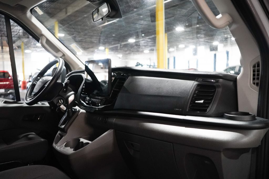 2024 Ford Transit-350 XLT