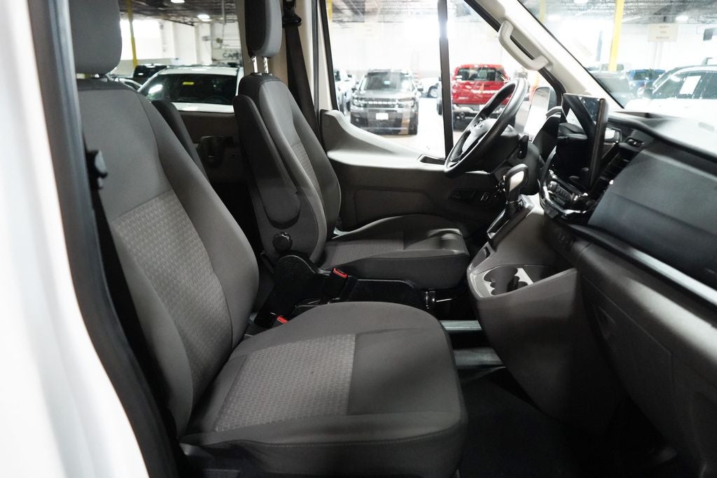 2024 Ford Transit-350 XLT