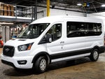 2024 Ford Transit-350 XLT