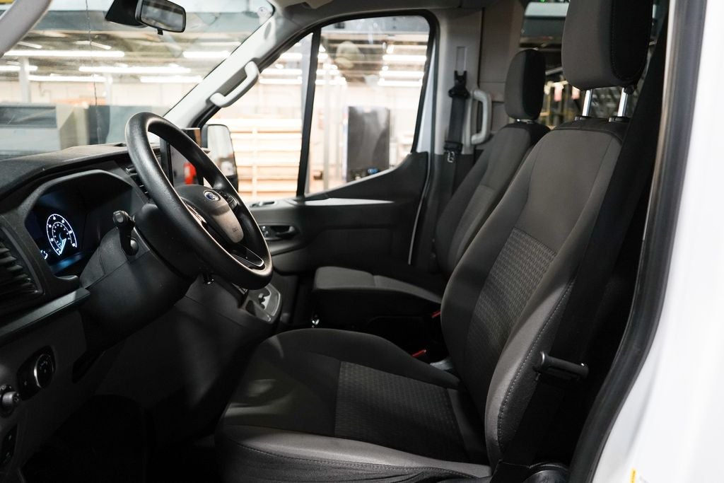 2024 Ford Transit-350 XLT