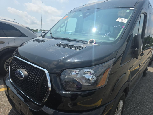 2024 Ford Transit-350 XLT