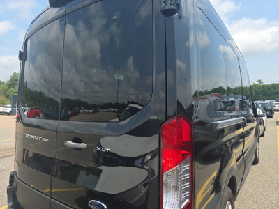 2024 Ford Transit-350 XLT