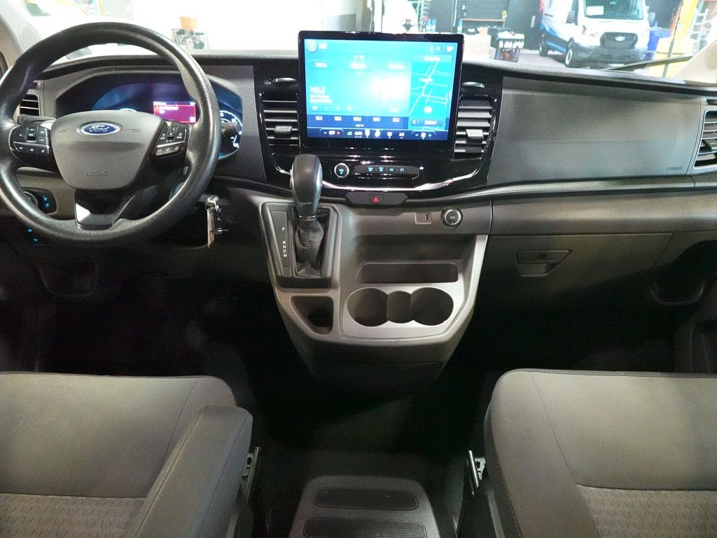 2023 Ford Transit-350 XLT
