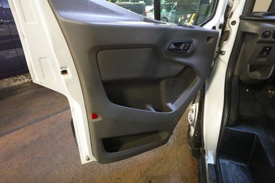 2022 Ford Transit-350 XLT