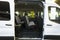 2022 Ford Transit-350 XLT