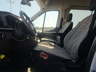 2022 Ford Transit-350 XLT