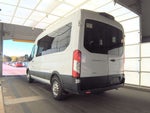 2022 Ford Transit-350 XLT