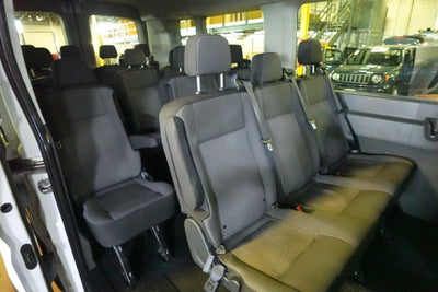 2024 Ford Transit-350 XLT
