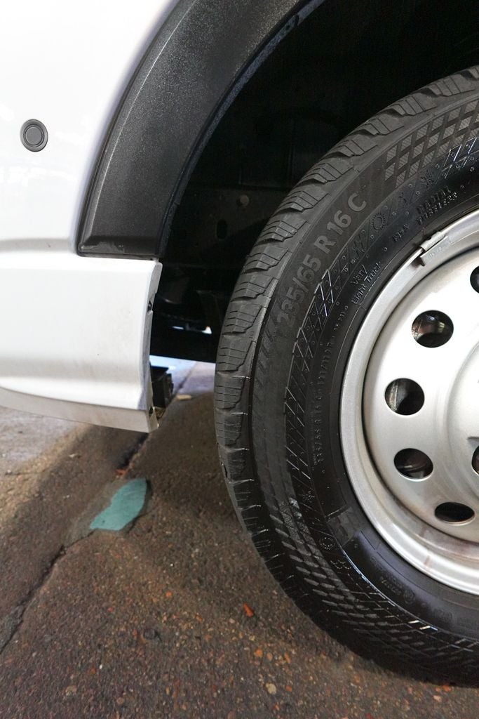 2024 Ford Transit-350 XLT