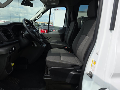 2025 Ford Transit-350 XLT