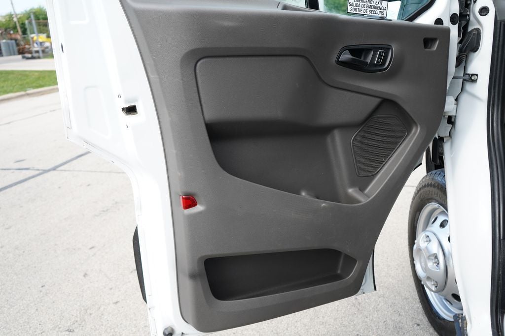 2024 Ford Transit-350 XLT