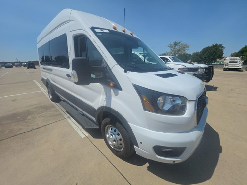2024 Ford Transit-350 XLT