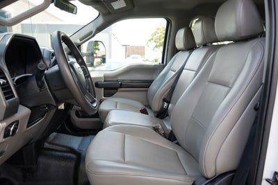 2021 Ford F-450SD XL DRW