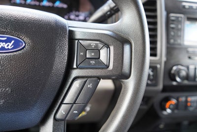 2021 Ford F-450SD XL DRW