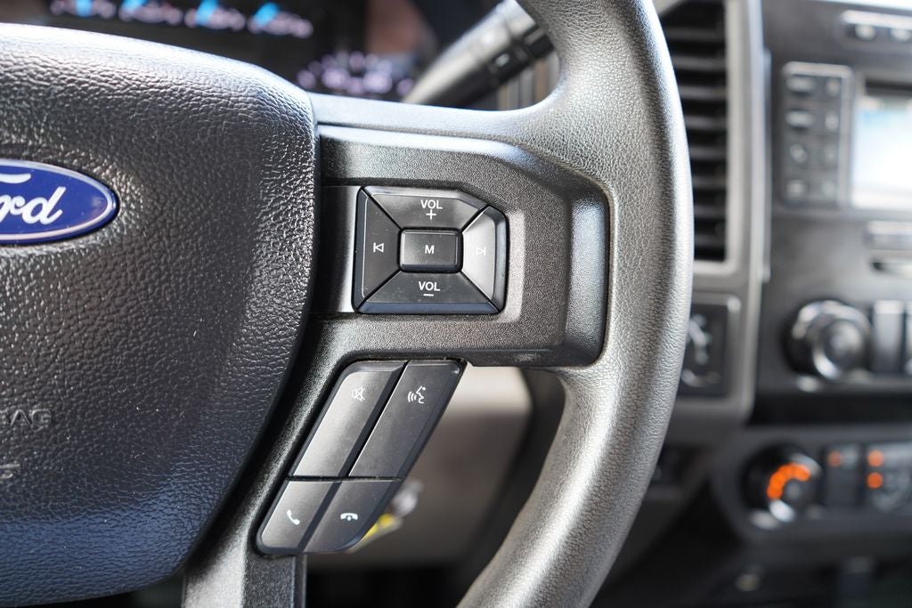 2021 Ford F-450SD XL DRW