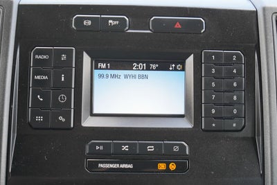2021 Ford F-450SD XL DRW