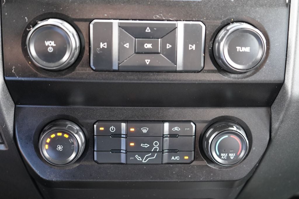 2021 Ford F-450SD XL DRW