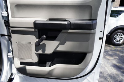 2021 Ford F-450SD XL DRW