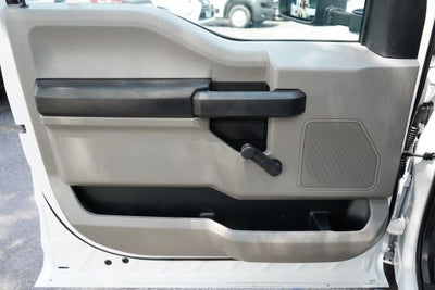 2021 Ford F-450SD XL DRW