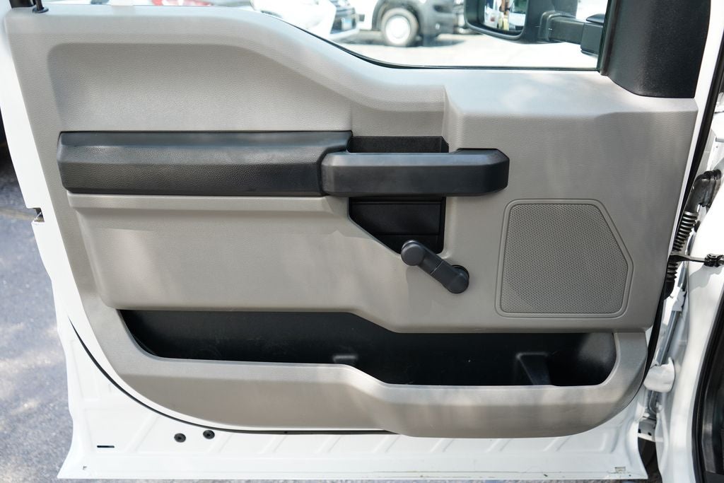 2021 Ford F-450SD XL DRW