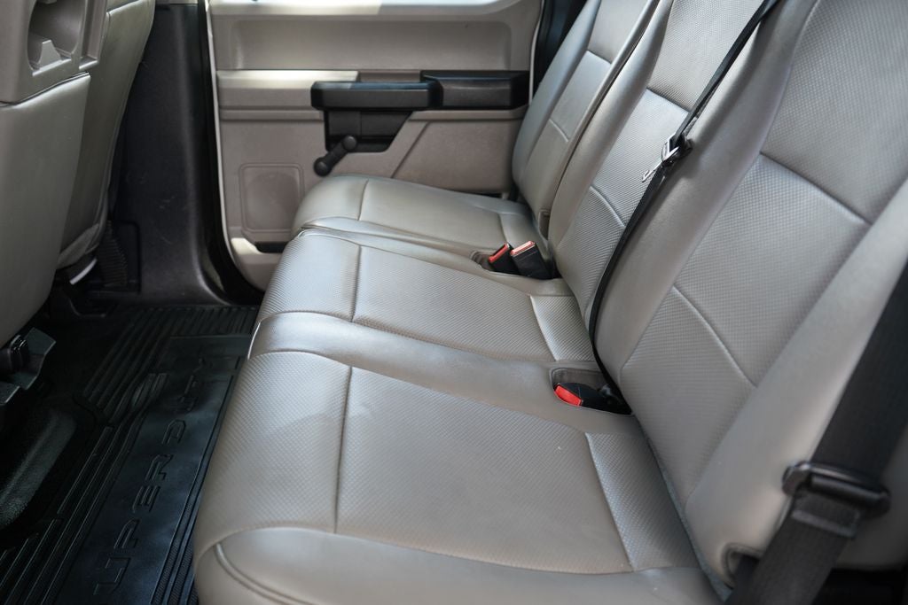 2021 Ford F-450SD XL DRW