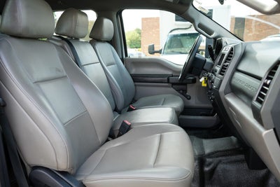 2021 Ford F-450SD XL DRW